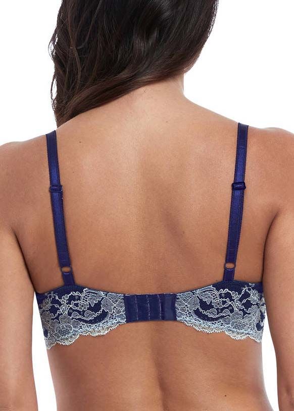 Soutien-gorge Armatures Wacoal Patriot Blue